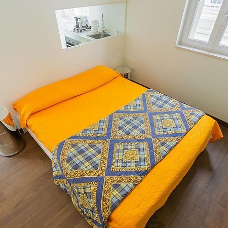 Апартаменты Residenza Vico Recupero By Wonderful Italy Полиньяно-а-Маре Экстерьер фото