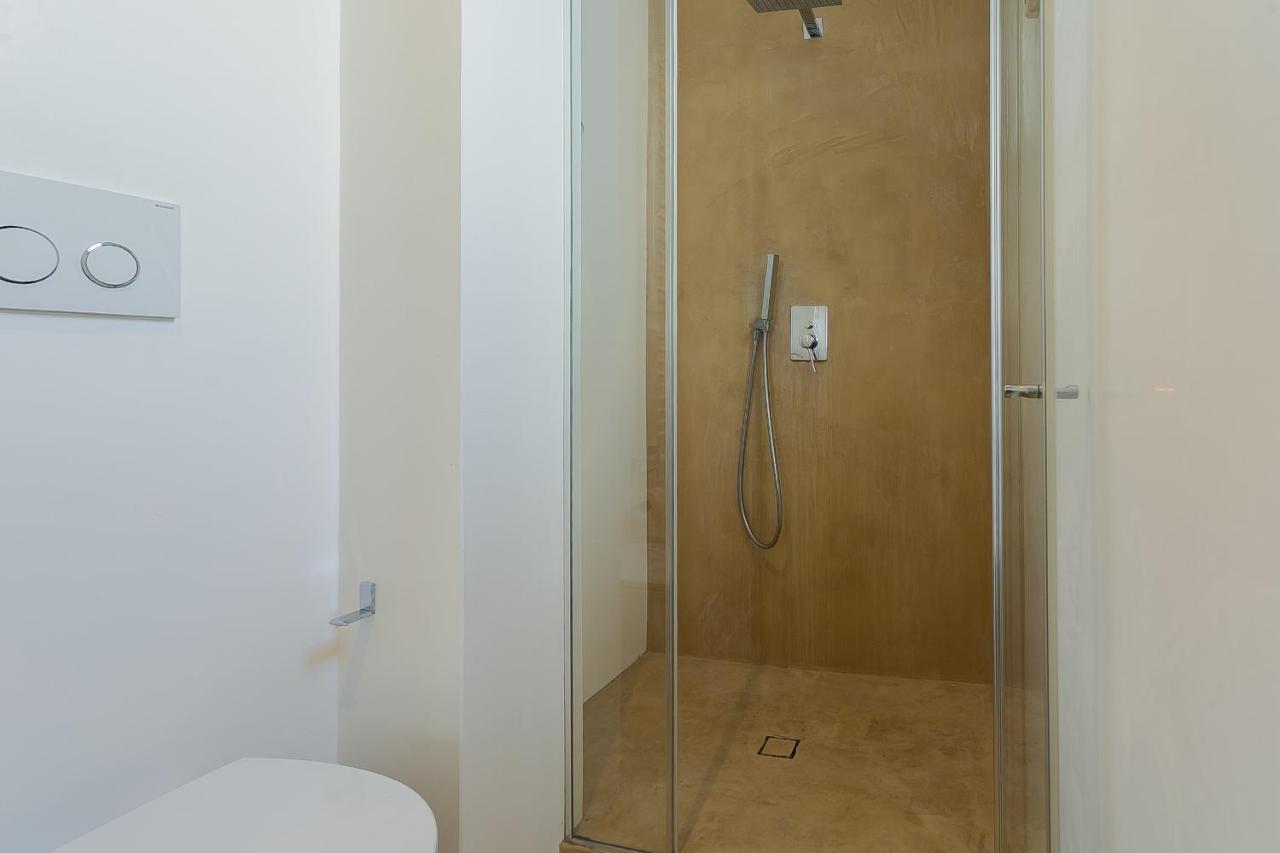 Апартаменты Residenza Vico Recupero By Wonderful Italy Полиньяно-а-Маре Экстерьер фото