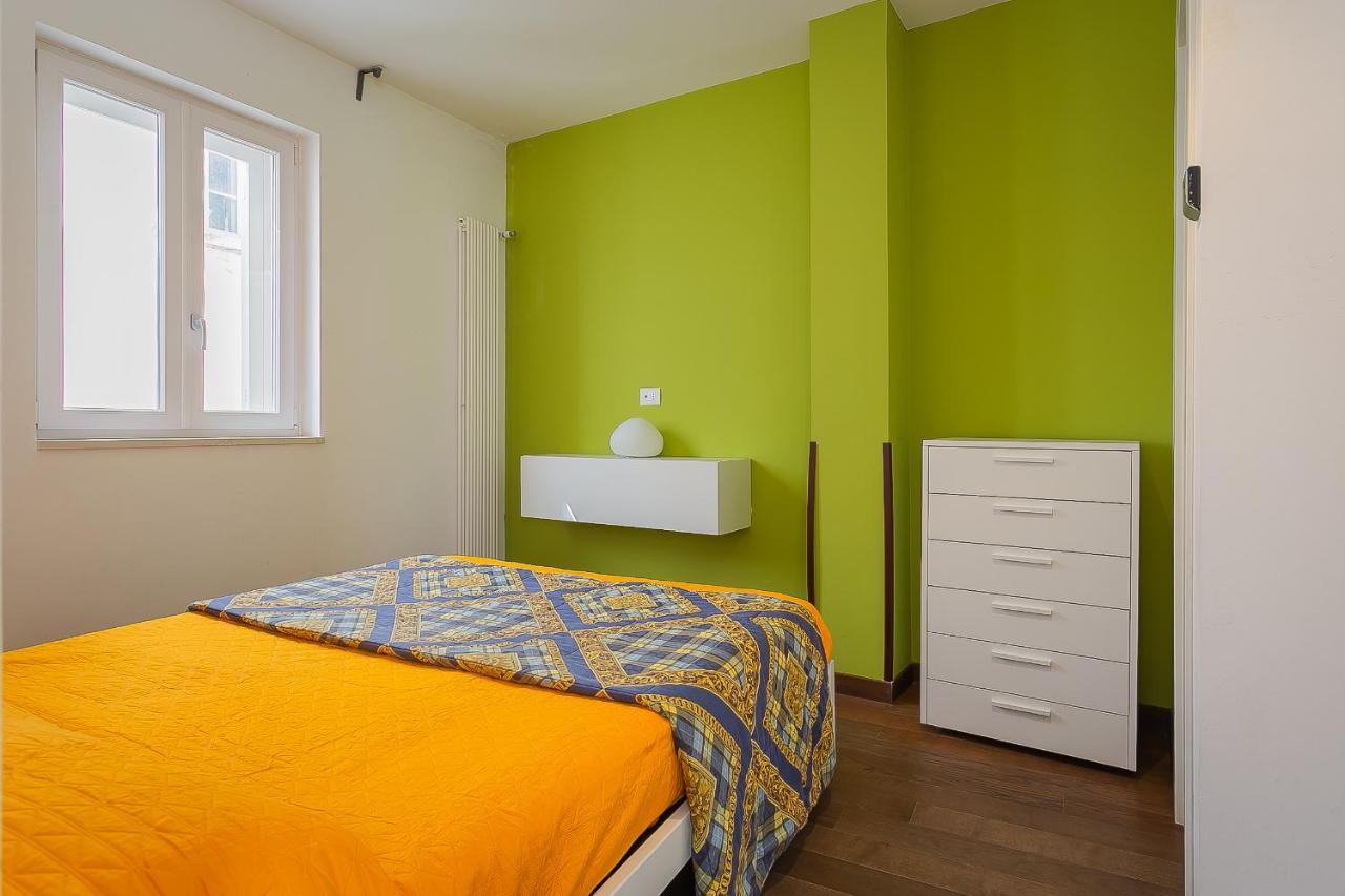 Апартаменты Residenza Vico Recupero By Wonderful Italy Полиньяно-а-Маре Экстерьер фото