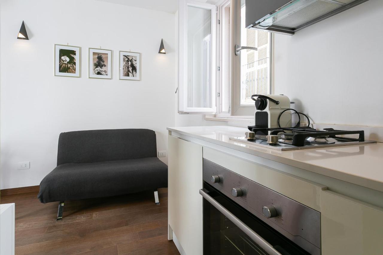 Апартаменты Residenza Vico Recupero By Wonderful Italy Полиньяно-а-Маре Экстерьер фото