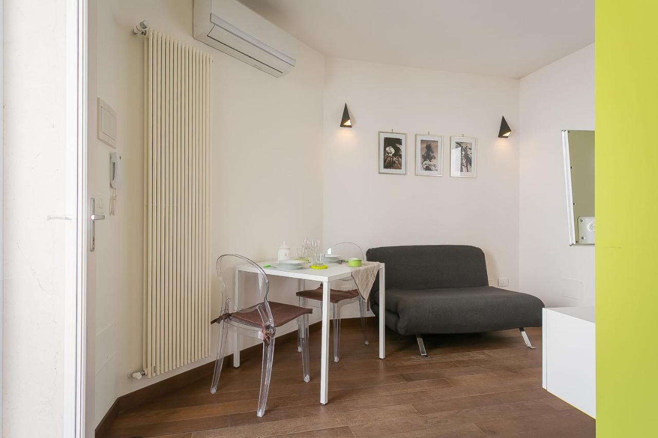 Апартаменты Residenza Vico Recupero By Wonderful Italy Полиньяно-а-Маре Экстерьер фото