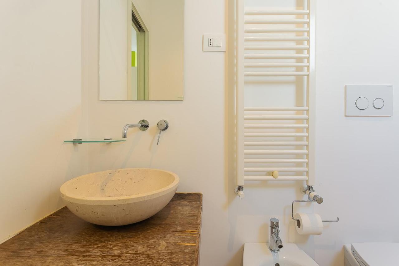 Апартаменты Residenza Vico Recupero By Wonderful Italy Полиньяно-а-Маре Экстерьер фото