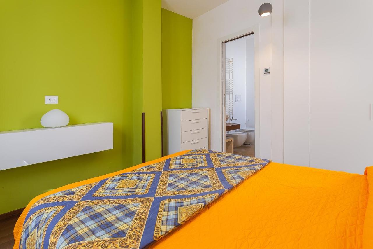 Апартаменты Residenza Vico Recupero By Wonderful Italy Полиньяно-а-Маре Экстерьер фото