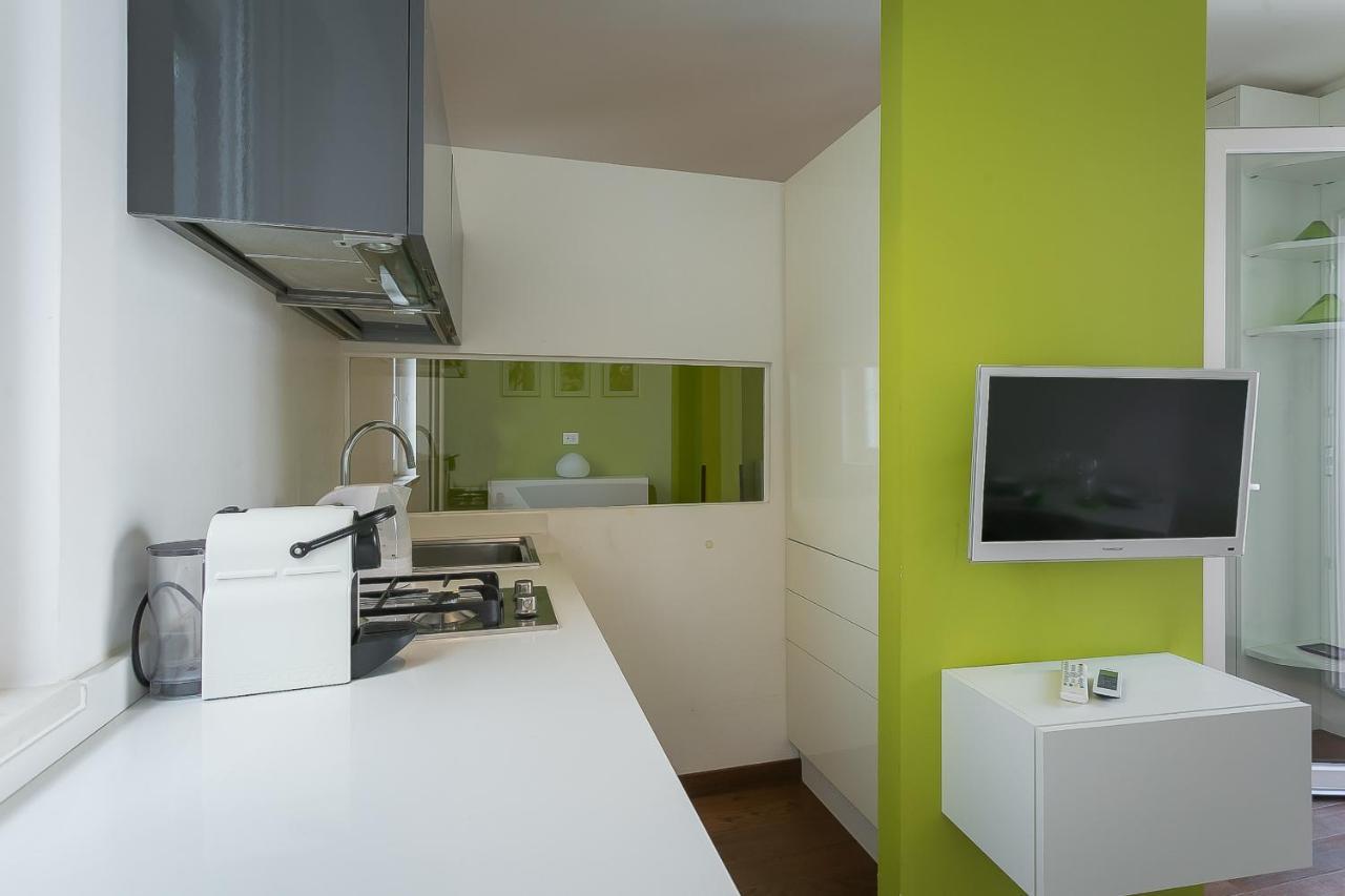 Апартаменты Residenza Vico Recupero By Wonderful Italy Полиньяно-а-Маре Экстерьер фото
