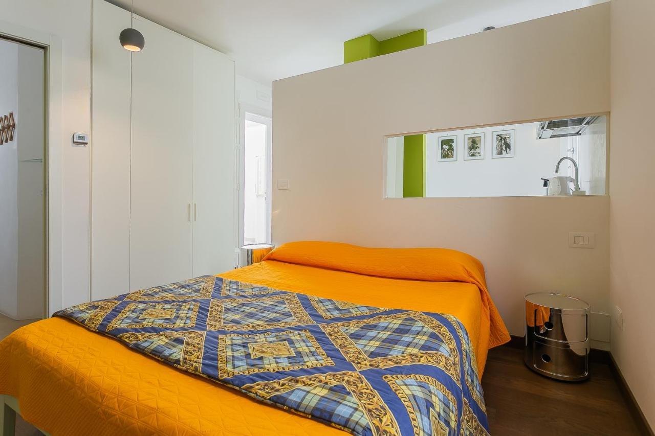 Апартаменты Residenza Vico Recupero By Wonderful Italy Полиньяно-а-Маре Экстерьер фото